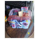 Littlest Pet Shop Tote Set