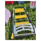 Total Trolley Multipurpose Cart