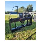 Quick Attach Combo Carriage