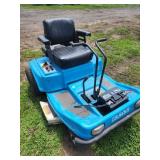 dixon 12HP ZTR 428 Riding Lawn Mower
