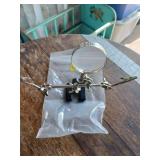 Adjustable Helping Hands Tool