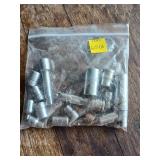 Bag of Sockets and Extensions