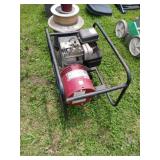 Master Mechanic 3000 Generator