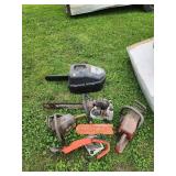 Poulan Pro Chainsaws and Parts
