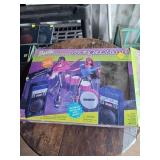 Barbie Jam 'n Glam Playset