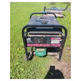 Coleman Powermate Powerbase 4000
