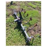 Agricultural Soil Cultivator Tool