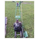 John Deere Lawn Edger