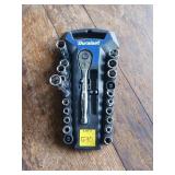 Duralast 1/4 IN Drive Set