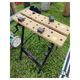 Black & Decker Workmate Bench