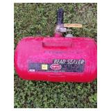 Cheetah Bead Seater Equipment