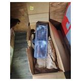 GM Genuine Part Headlight Assembly