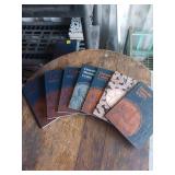 Lincoln Cents Folders