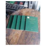 Presidential Dollar Coin Folders