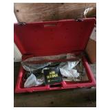 Slim-Jim Kit with Air Wedge