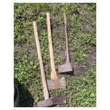 3xBID Hand Tools