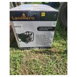 LandHero Gasoline Water Pump