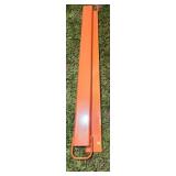 7 Foot Fork Extensions