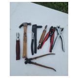 Hand Tools Collection