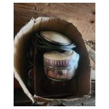 Box of Items