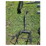Schwinn Bike Rack Hitch Mount
