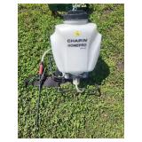 Chapin Homepro 4-Gallon Backpack Sprayer