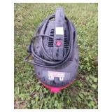 Craftsman Wet/Dry Shop Vacuum