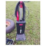 Sanitaire EON Upright Vacuum