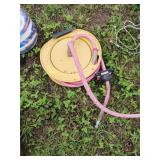 Industrial Air Hose Reel