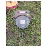 Yale Eaton Chain Hoist