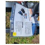 Wolverine Skid Steer Auger Drive AID-121B