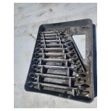 CRAFTSMAN Wrenches in Tray