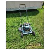 Craftsman Push Lawn Mower 4.25HP