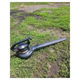Toro Super BlowerVac Lawn Blower