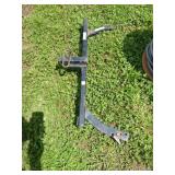 Draw-Tite Hitch Model 36252