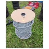 1in Rolled Insulation Spool