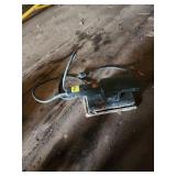 Black & Decker Palm Sander