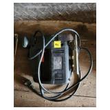 Black and Decker Electric Jigsaw