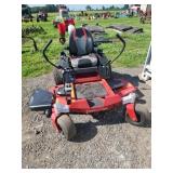 Toro TimeCutter Mower with Kohler Engine