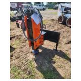 Wolverine PD12-980 Post Driver