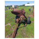 Metz L4431 Grinder/Mixer