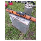 Light Bar With Signal Controller