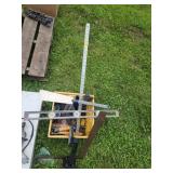 Hand Tools and Accessories