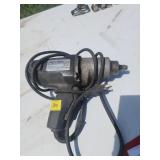 Black & Decker Electric Impact Wrench