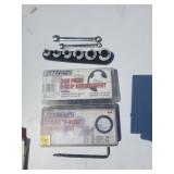 Speedway Assortments and Tools