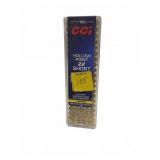 CCI 22 Short Hollow Point Ammunition