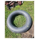 Rubber Inner Tube for Heavy Equipment