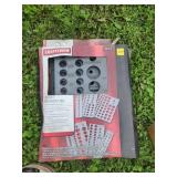 Craftsman Socket Organizer Set
