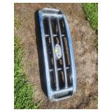 Ford superduty 99-03 grill