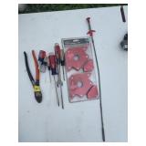 Hand Tools and Magnets